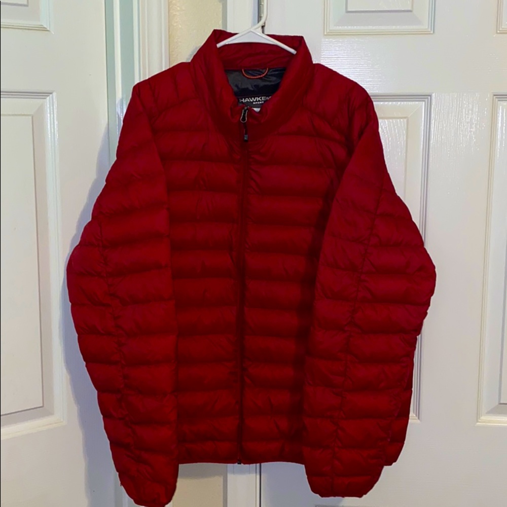 Hawke & Co. sport coat